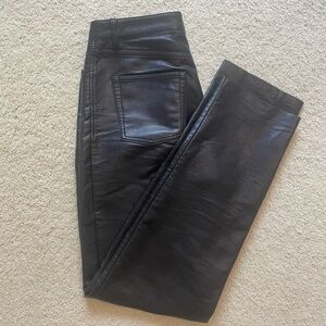 Wilfred Melina pants, Size 6
